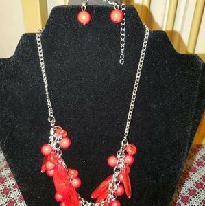 Necklace Set